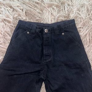 Chrome Hearts Carpenter Pants